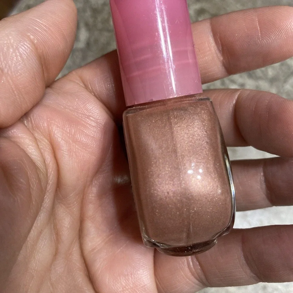 Maybelline Cool Effect‎ Blush Liquid .5oz #02 Frozen Daiquiri